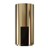 Okap kuchenny przyścienny GLOBALO ROXANO 39.1 LIGHT GOLD