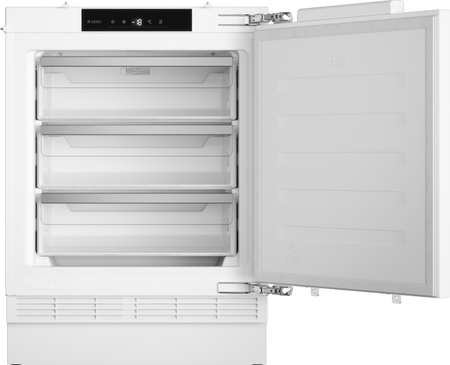 Zamrażarka szafkowa F22881I - ASKO