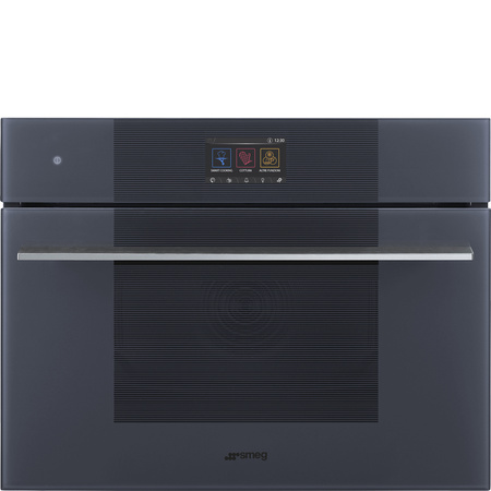 Urządz. kompak., omnichef, Linea, NG SO4104APG - Smeg