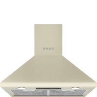 Okap kuchenny, 60 cm KSED65PE - Smeg