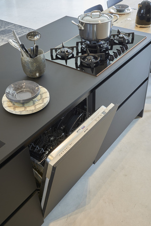 Płyta gazowa SMEG Dolce Stil Novo PV675CNR
