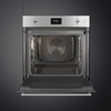Piekarnik, steamONE, Classica SO6301S2X - Smeg