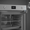 Piekarnik, steamONE, Classica SO6301S2X - Smeg