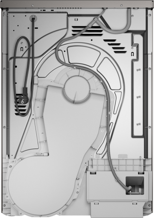 Suszarka bębnowa 9kg ASKO Logic T309HCW