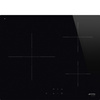 Płyta indukcyjna, 60 cm, prosta krawędź SI2631D - Smeg