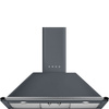Okap kuchenny, Victoria, 90 cm KT90GRE - Smeg