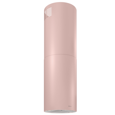 Okap kuchenny wyspowy GLOBALO LOBELIO ISOLA 39.1 VELVET ROSE