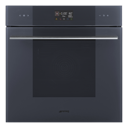 Piekarnik, speedwaveXL, Linea, NG SO6102M2G - Smeg