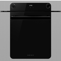 Piekarnik SMEG Musa srebrny SF6200TS