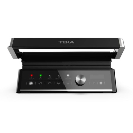 Grill elektryczny TEKA Total EliteGrill 2000W 15 funkcji - 111510000