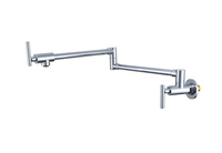 Bateria kuchenna BERG POT FILLER 830135