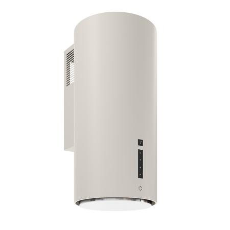 Okap kuchenny przyścienny GLOBALO MIRAYA 39.1 CASHMERE