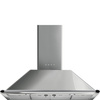 Okap kuchenny, Victoria, 110 cm, inox KTR110XE - Smeg