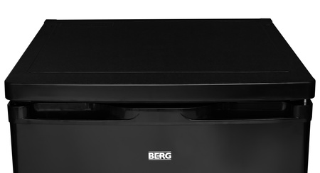 Chłodziarko-zamrażarka BERG CZW085LWM02 WOLNOSTOJĄCA 85 CM