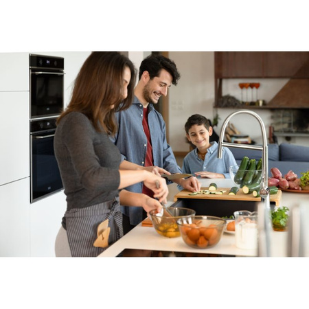 Drewniana deska kuchenna FRANKE smart - 112.0595.334