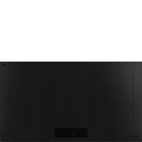 Płyta indukcyjna, 90cm, Classica, czarny SIM3964MB - Smeg