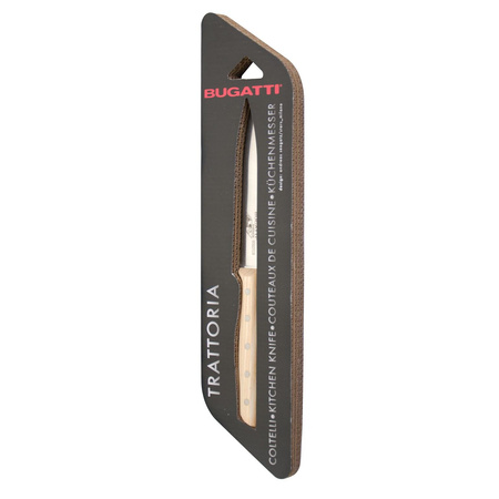 Bugatti TRATTORIA Nóż uniwersalny 12,5cm 78-984F1L