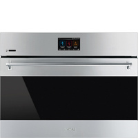 NOT OPEN IN SAP SBC4304WX - SMEG