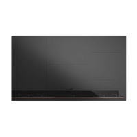 Płyta indukcyjna 90cm TEKA Infinity G1 Italdesign Giugiaro IBF 95-G1 MST BM - 112500061