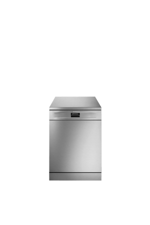 Zmywarka do naczyń, 60 cm LVSP345BQX - Smeg