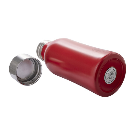 Bugatti BBOT Termos czerwony 350ml BBT-3U350IS