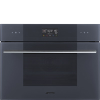Urządz. kompak., steam100, Linea, NG SO4102S3G - Smeg