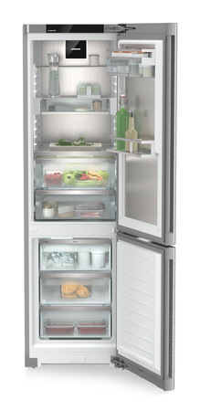 Chłodziarko-zamrażarka z technologią Professional LIEBHERR CBNstb 579i peak BioFresh NoFrost