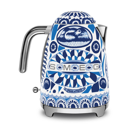 Czajnik elektryczny SMEG Dolce&Gabbana KLF03DGBEU