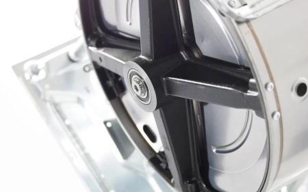 Pralka wolnostojąca ASKO Logic Steel Seal W5096RW