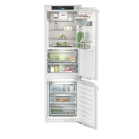 Lodówka z zamrażarką do zabudowy LIEBHERR ICBNdi 5163 Prime BioFresh NoFrost