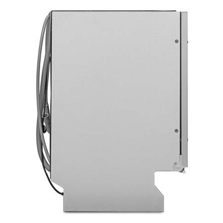 Zmywarka do naczyń, 60 cm STL362CS - Smeg