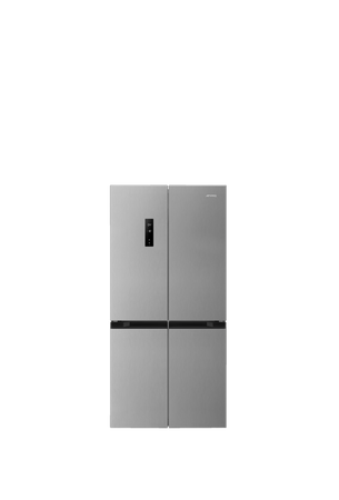 Lodówka chłodziarko zamrażarka Frenchdoor FQI48XD SMEG