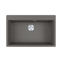 Zlew granitowy FRANKE Maris MRG 610-73 FTL kamienny szary - 114.0661.799