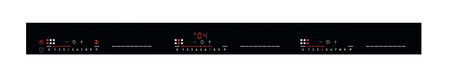 Płyta indukcyjna ELECTROLUX 600 TotalFlex 80cm EIV87671