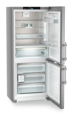 Chłodziarko-zamrażarka LIEBHERR CBNsdc 765i prime BioFresh NoFrost