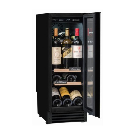 Lodówka na wina AVINTAGE winiarka do zabudowy AVU23TB1