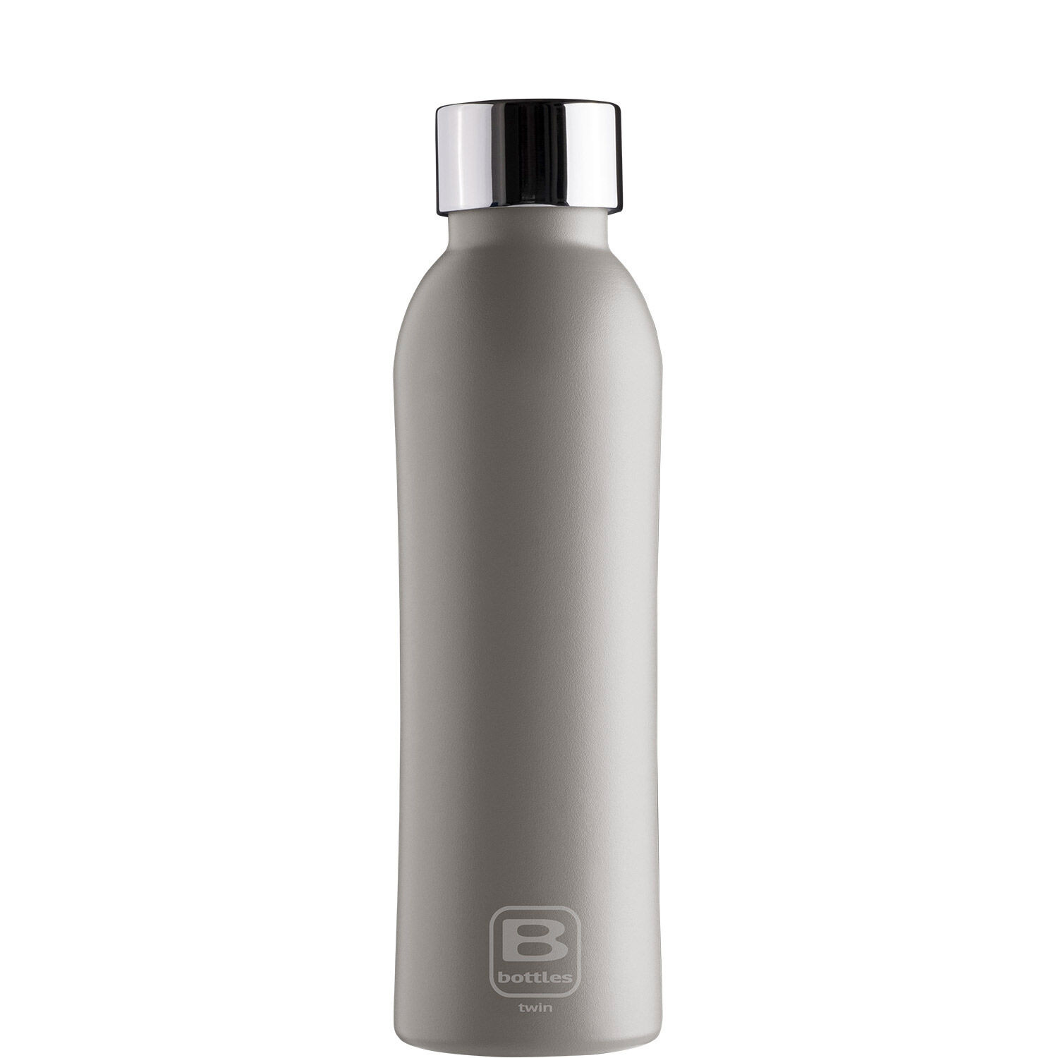 Bugatti BBOT Termos jasny szary 500 ml BBT-CC500IN