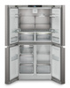Lodówka z zamrażarką French Door LIEBHERR MBsddi 9024 plus BioFresh NoFrost