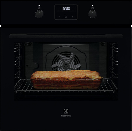 Piekarnik ELECTROLUX SurroundCook 600 KOFGH70TK