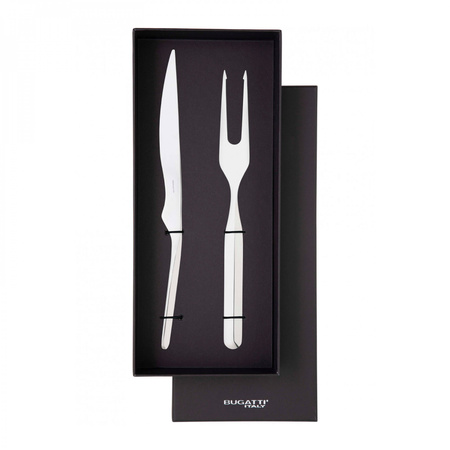Bugatti VIDAL zestaw do mięsa w pudełku IN-075N50/51