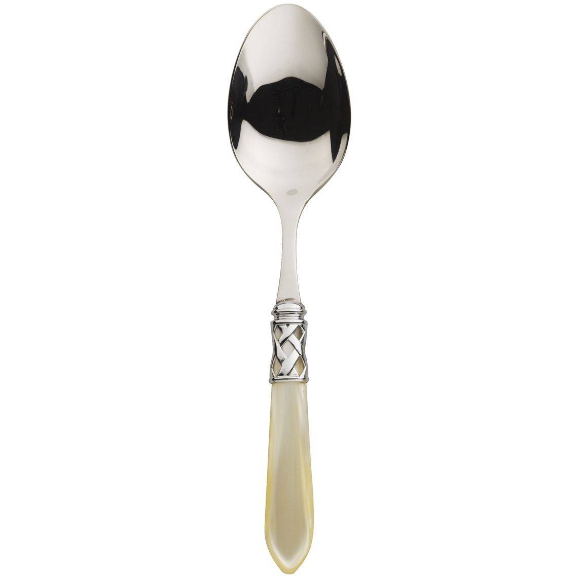 Bugatti ALADDIN Ivory łyżka obiadowa ALCAM-04201