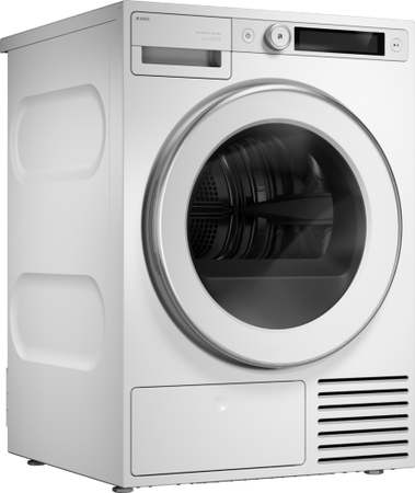 Suszarka wolnostojąca ASKO Logic T509HRW