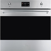 Piekarnik, 60 cm, Classica SO6302TX - Smeg