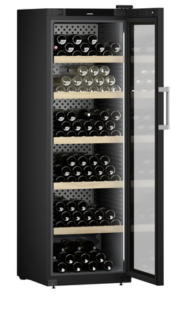 Chłodziarka do przechowywania win LIEBHERR WPbli 5231 GrandCru Selection
