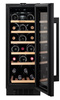 Chłodziarka do wina do zabudowy ELECTROLUX 500 82cm EWS4020B5B