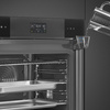 Piekarnik, steam100, Linea, czarny SO6102S3PB3 - Smeg