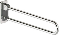 Uchwyt ścienny składany - 85 cm NIL_043D - Deante