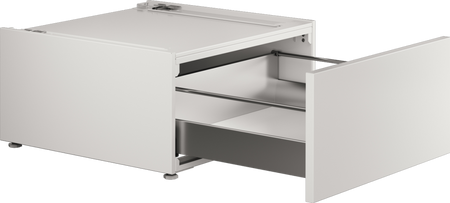 Podest z szufladą HP320W - ASKO