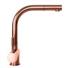 Bateria kuchenna GLOBALO LOBIO COPPER 1.1