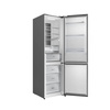 Lodówka z zamrażarką TEKA z technologią Total No Frost RBF 88680 SS - 113400044